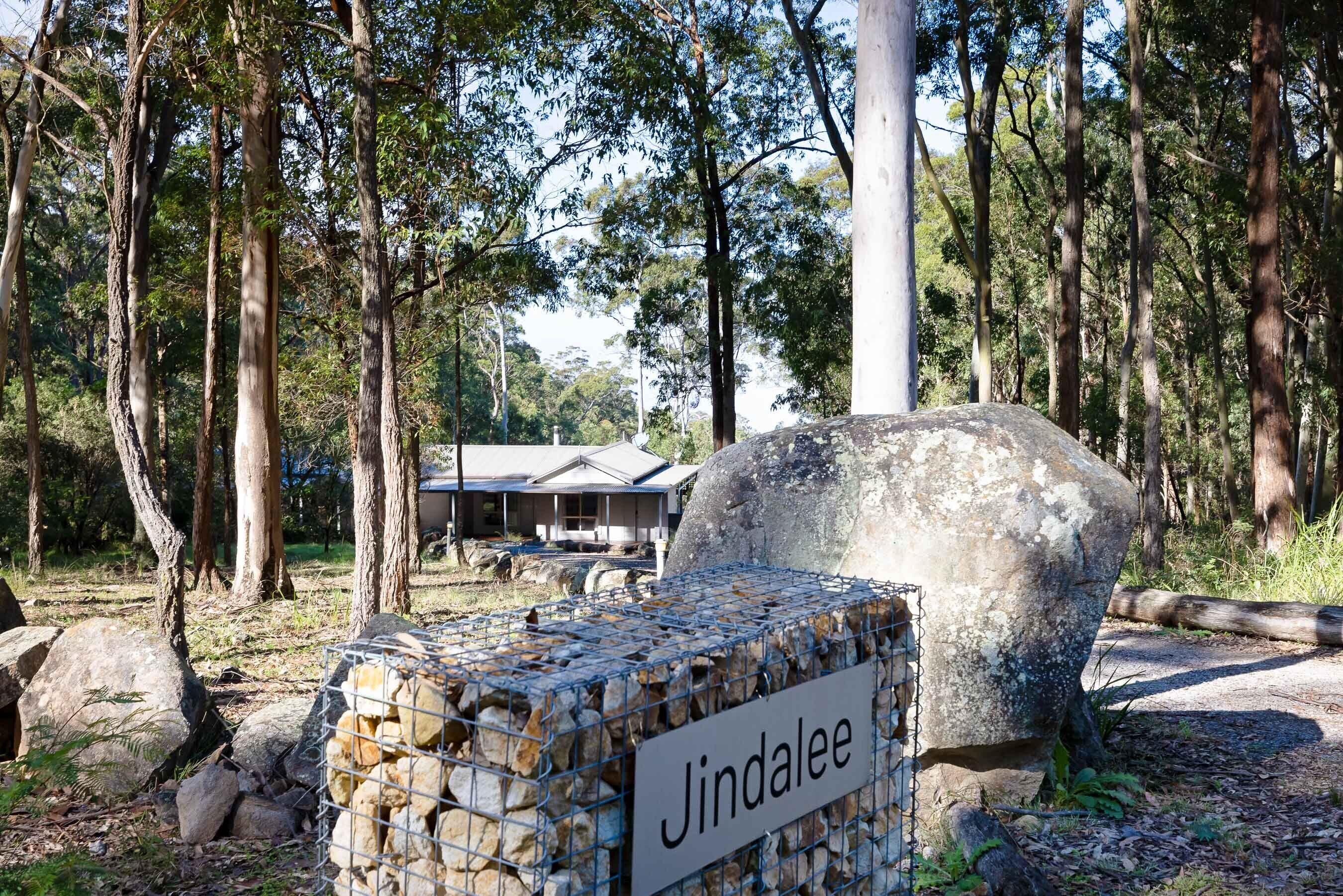 Jindalee Spa Lodge - Wilderness Retreat for groups and families — image 16