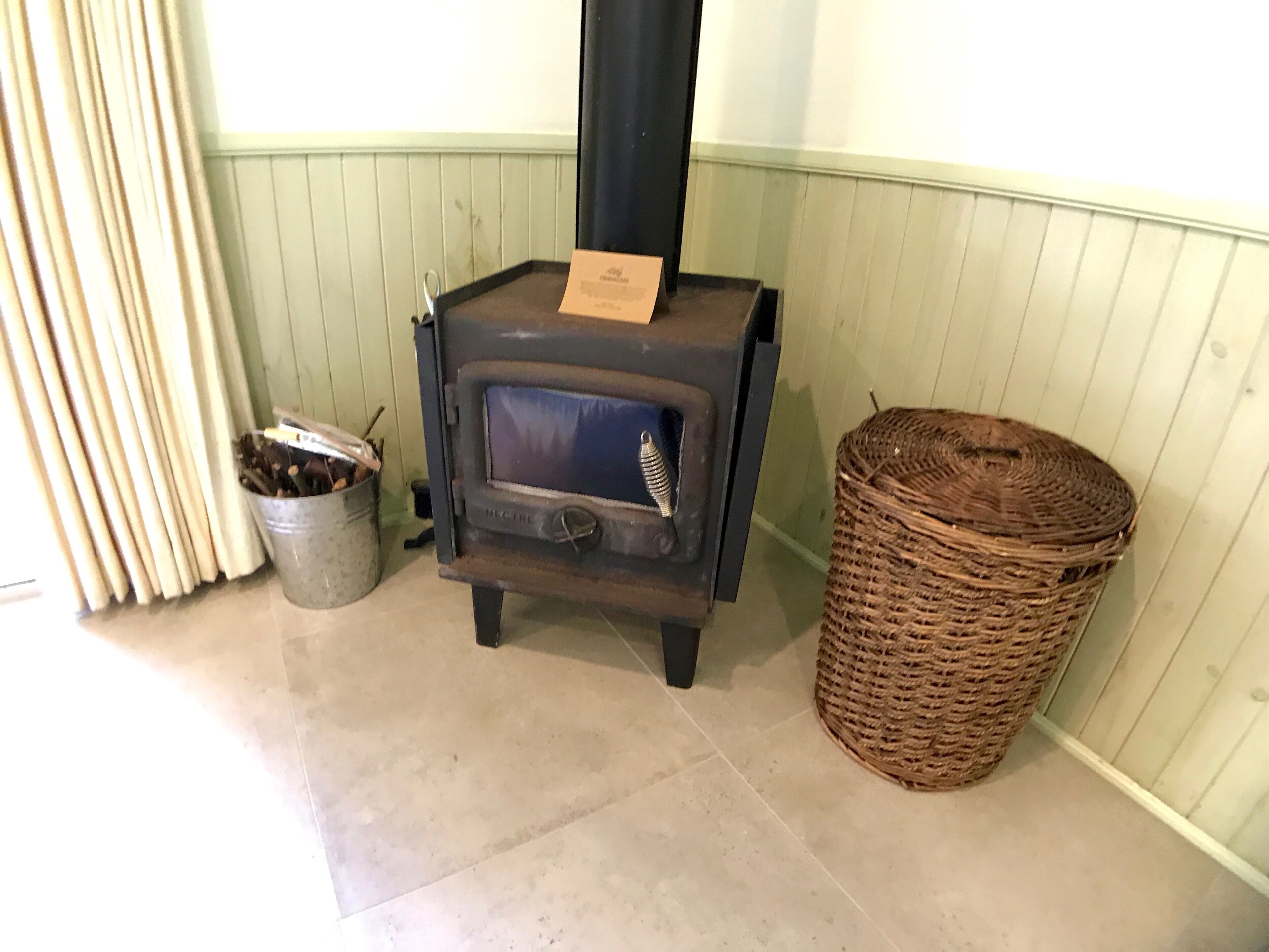 Jindalee Spa Lodge - Wilderness Retreat for groups and families — image 2