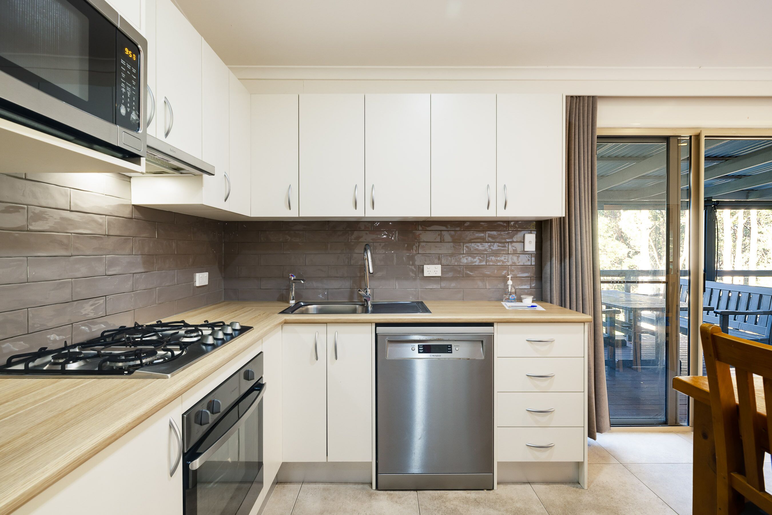 Jindalee Spa Lodge - Wilderness Retreat for groups and families — image 9