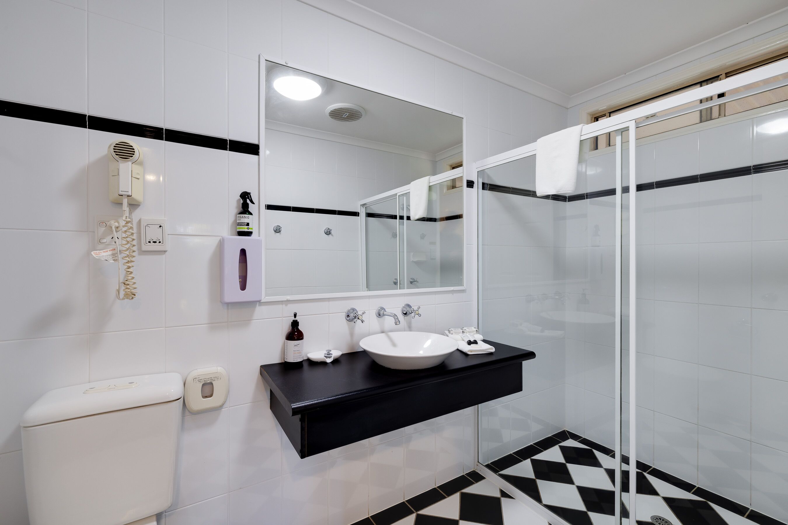 Jindalee Spa Lodge - Wilderness Retreat for groups and families — image 12