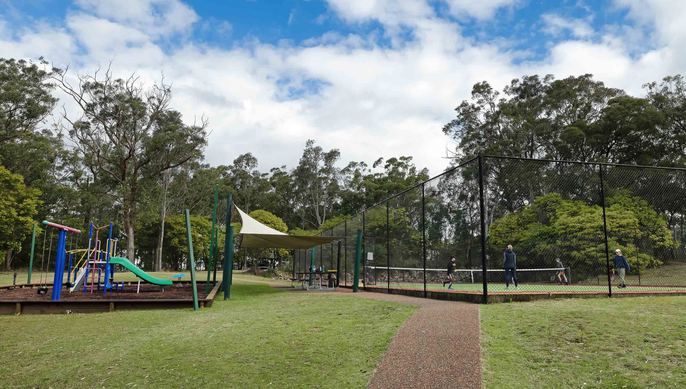 Jindalee Spa Lodge - Wilderness Retreat for groups and families — image 21