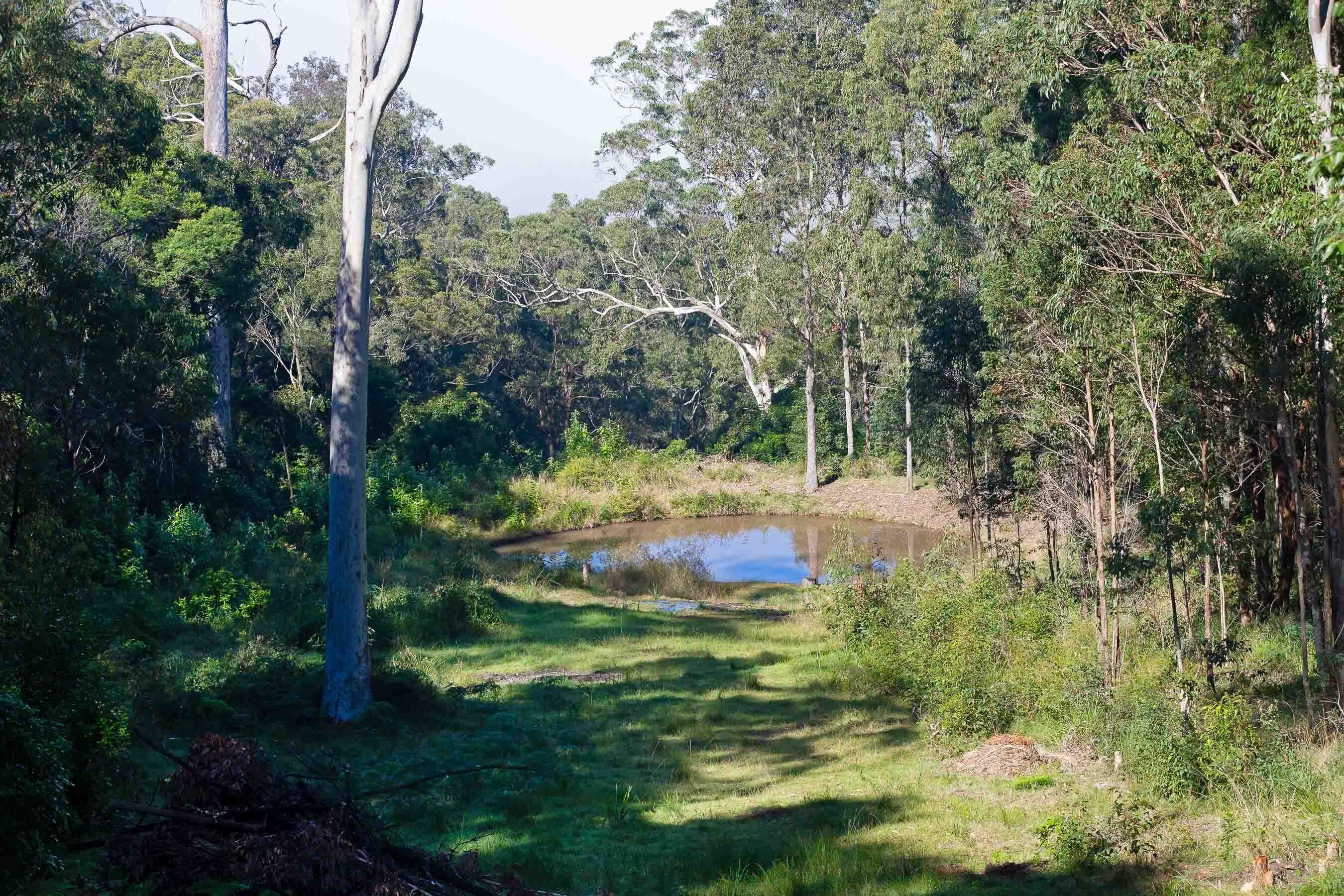 Jindalee Spa Lodge - Wilderness Retreat for groups and families — image 19