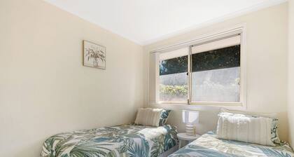Kelvin Grove - The Perfect Family Holiday House