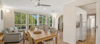 Kelvin Grove - The Perfect Family Holiday House