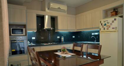 Great location, quiet, safe, your cozy home wait for you.