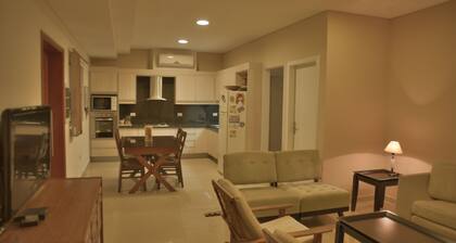 Great location, quiet, safe, your cozy home wait for you.