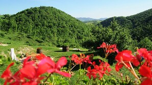 住宿场地