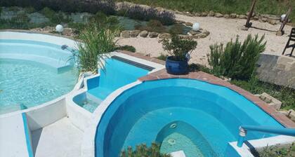 Hiking and enjoy nature in Le Marche, Italy at Cottage ‘La Terra’