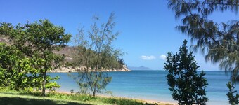 Wheelchair Accessible with Assistance Cottage in a peaceful place.