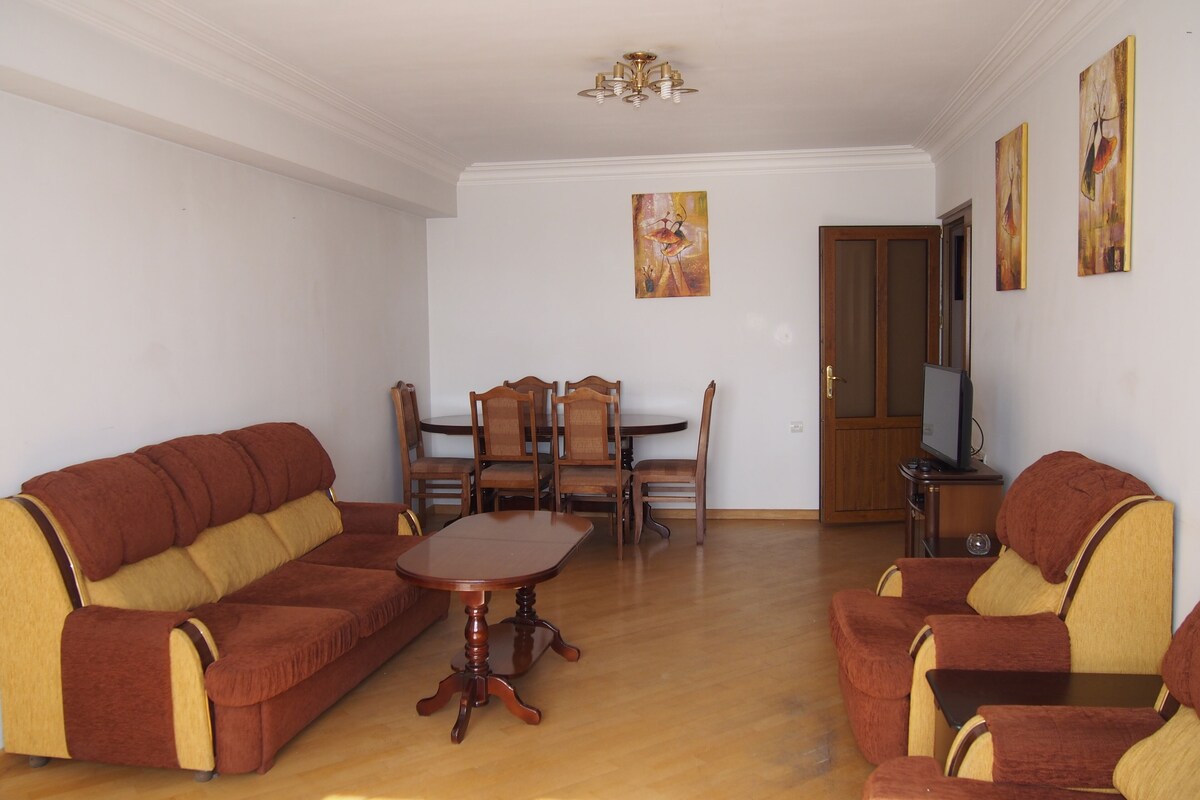 Image de profil de l’hôte