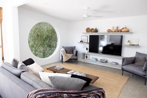 TV