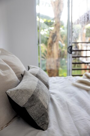 5 Schlafzimmer, Bügeleisen/Bügelbrett, WLAN, Bettwäsche