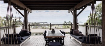 The Beach Havens Luxe Beach House