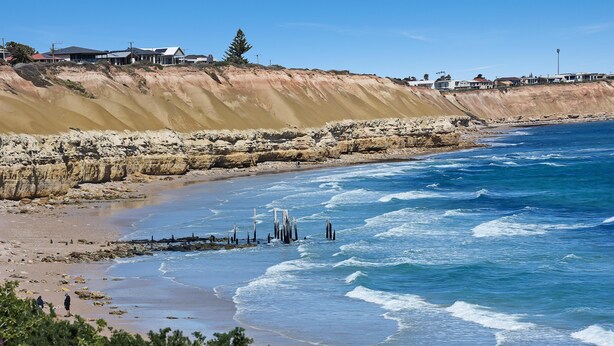 Strand