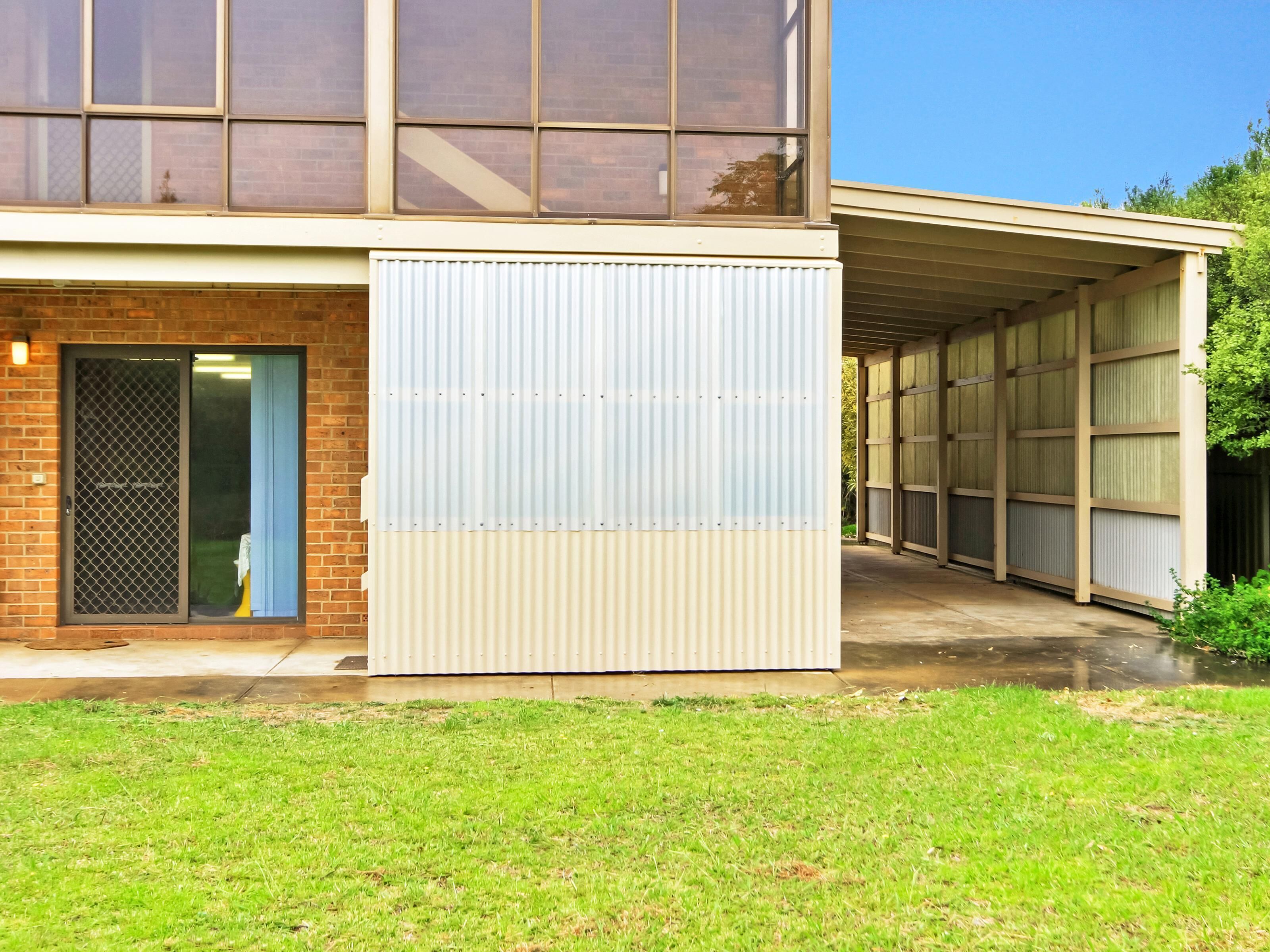 Seaborne Escape ~ Port Willunga - Cosy and Affordable Accommodation in a Great Location — image 9