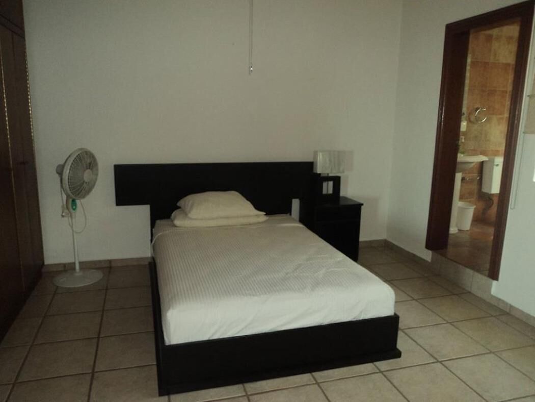 Bonita casa en Cuernavaca con alberca y jardin