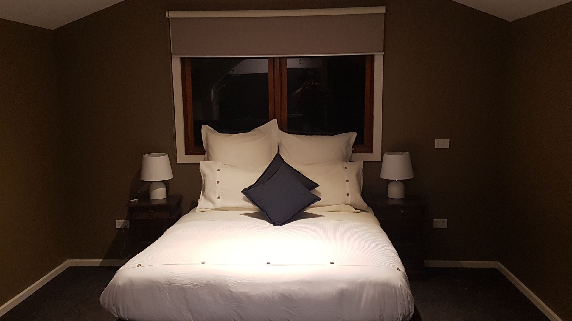 The Rosemont Montrose Barn