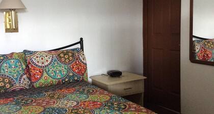 Bright house Near Paseo Colon