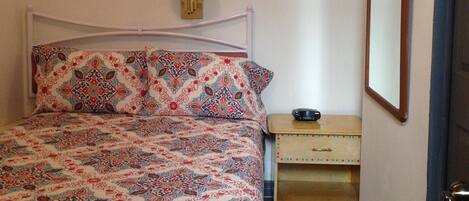 5 chambres, coffres-forts dans les chambres, fer et planche Ă repasser