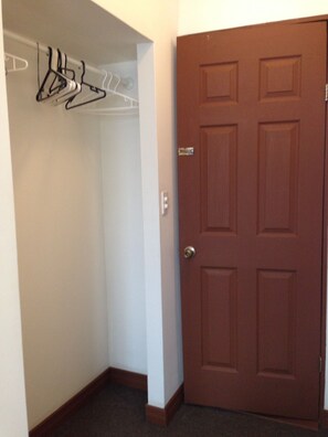 Interior - Bright house Near Paseo Colon (San Jose)