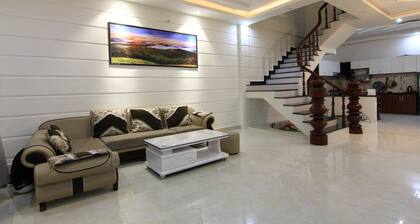 Located In Nice Places Of Dalat City With Range Of Mountains,evergreen Forest