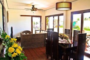 Interior - Vacation House - House 2 (Tagaytay)