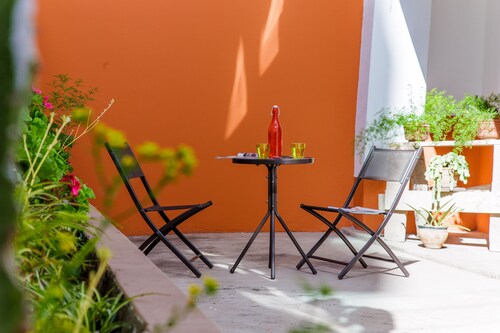 Traditional cozy home Cusco Mystic