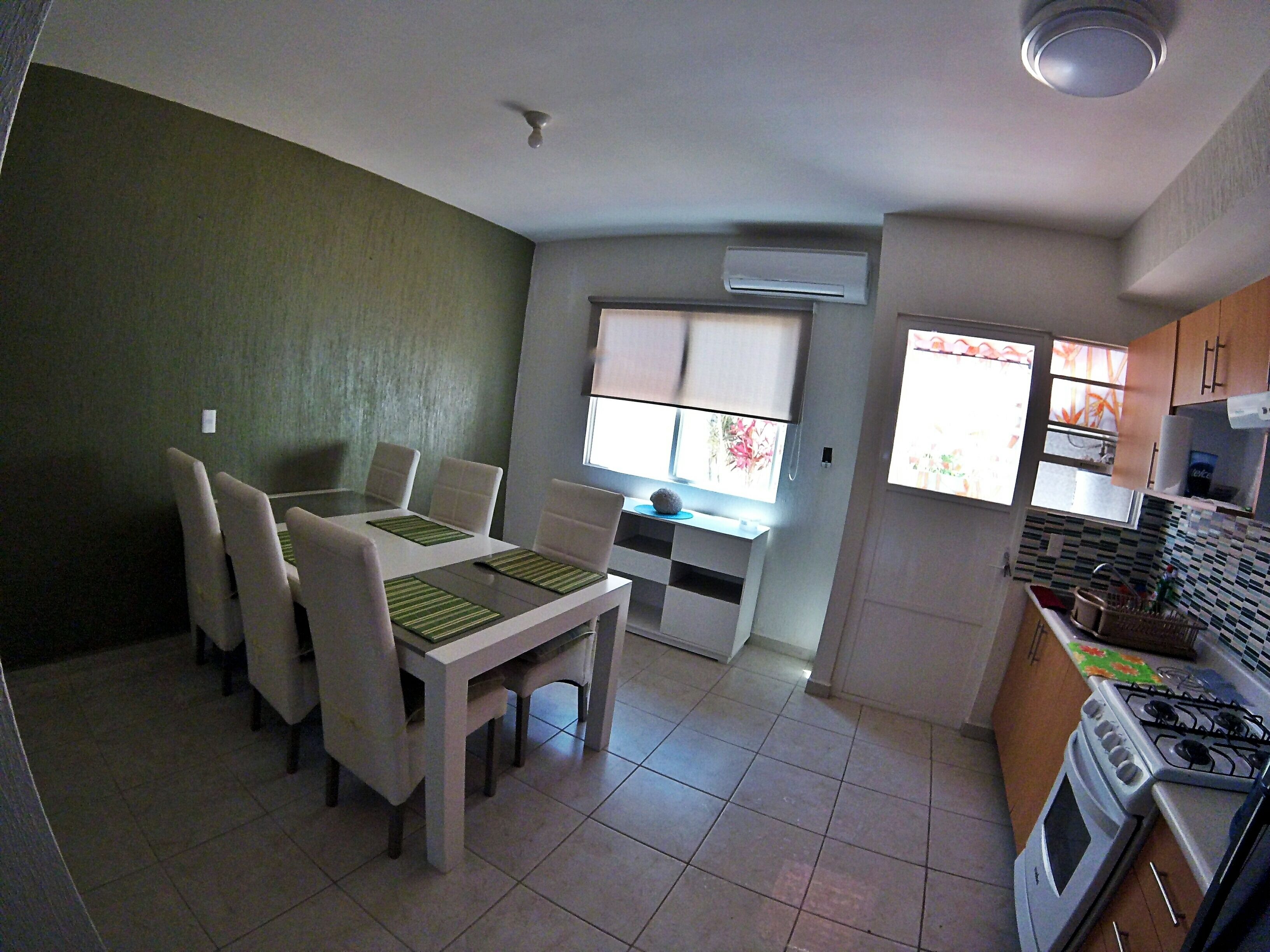  Perfect home to vacation or just disconnect from routine, with family or couple