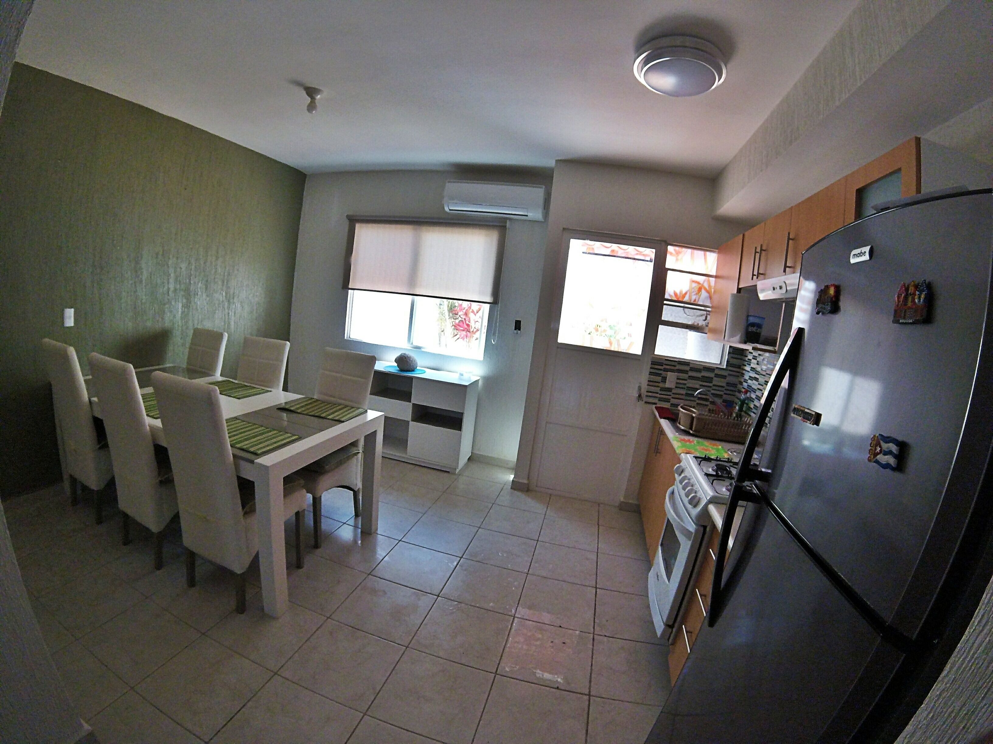  Perfect home to vacation or just disconnect from routine, with family or couple