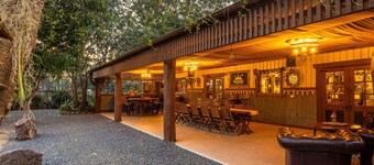 Kings Creek Retreat - Group Farm Stay, Kings Creek Retreat - Group Farm Stay
