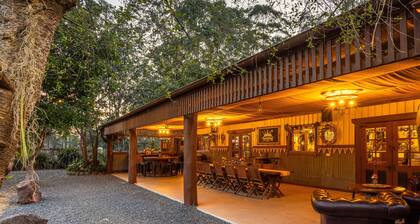 Kings Creek Retreat - Group Farm Stay, Kings Creek Retreat - Group Farm Stay