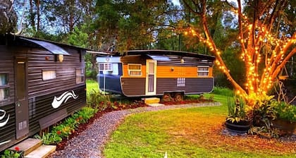 Kings Creek Retreat - Group Farm Stay, Kings Creek Retreat - Group Farm Stay