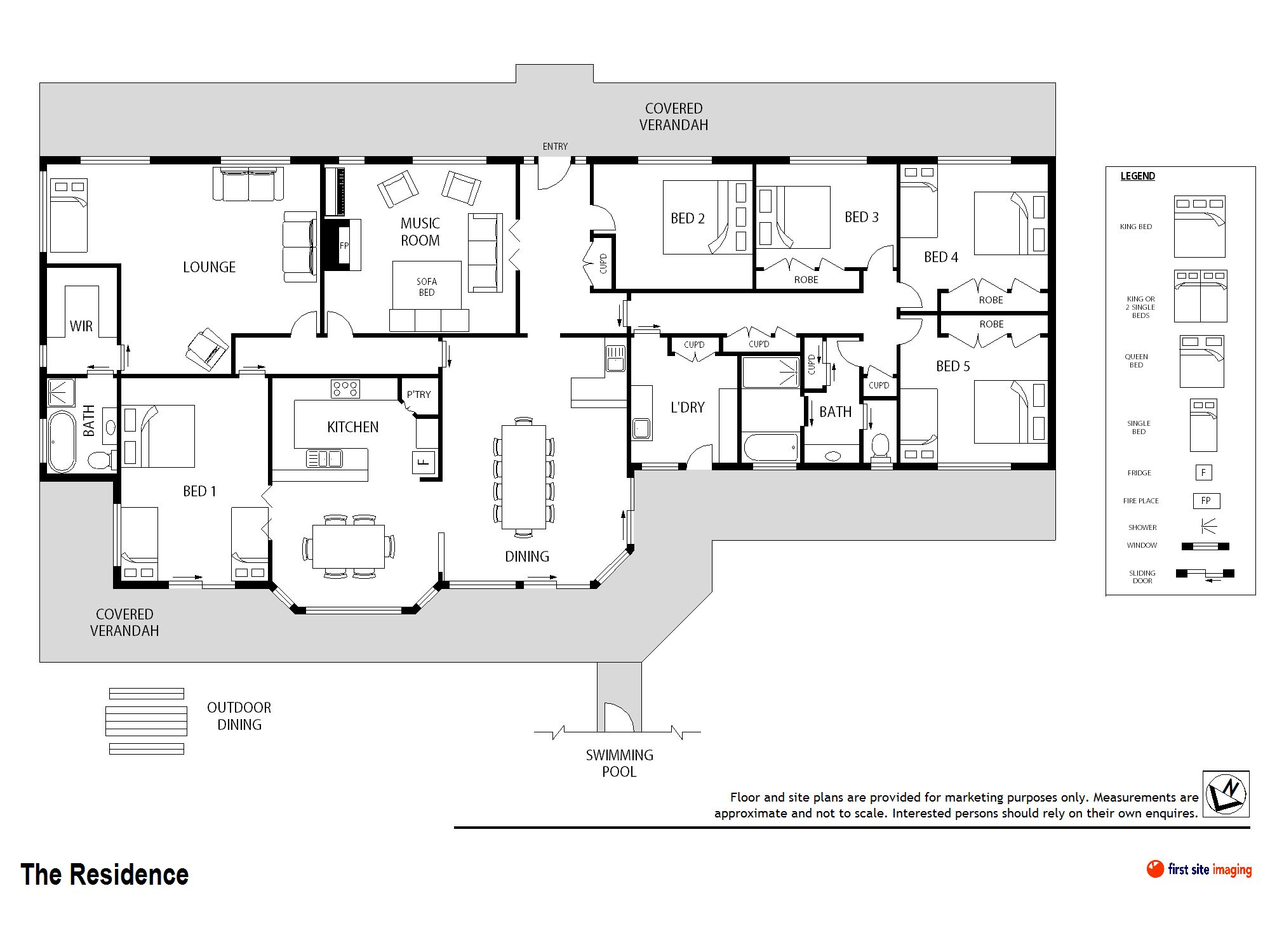 Windsors Edge Estate — image 5