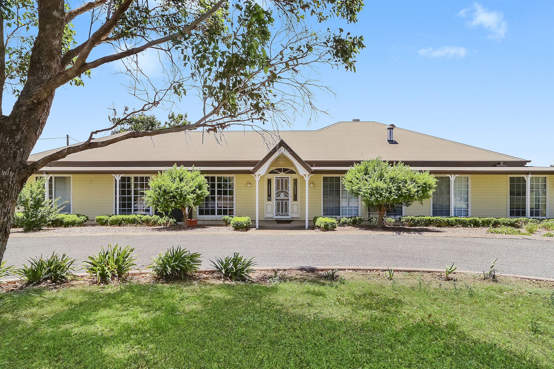 Windsors Edge Estate