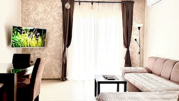 Una Smart TV