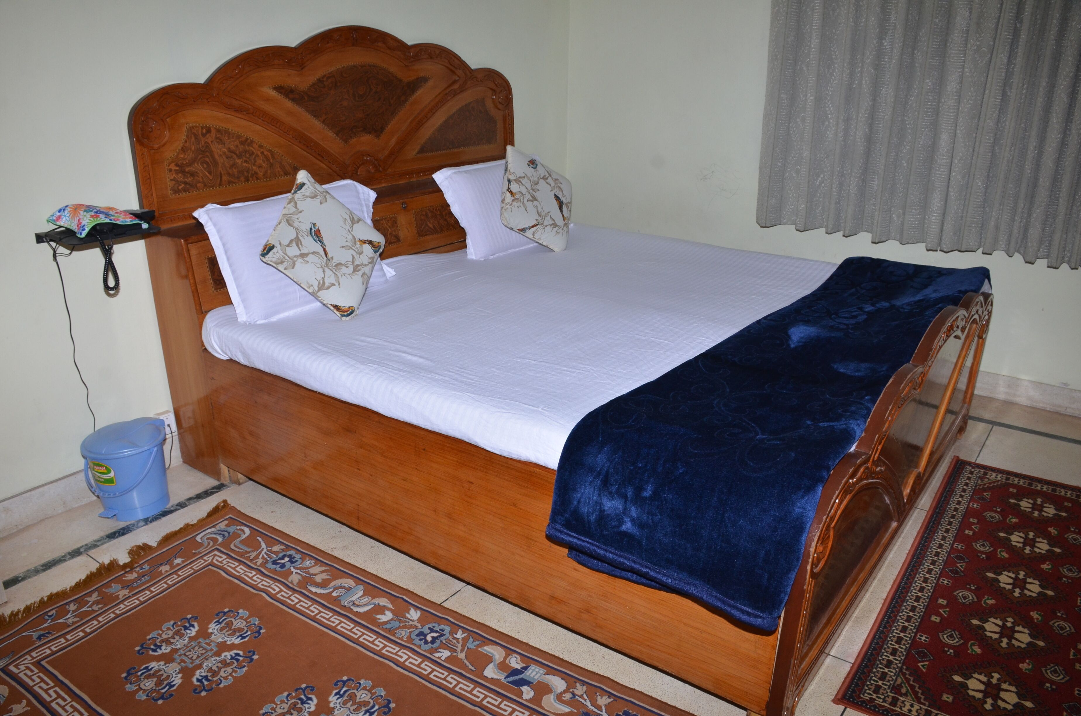 The Midas Guest House a Home with personal Care