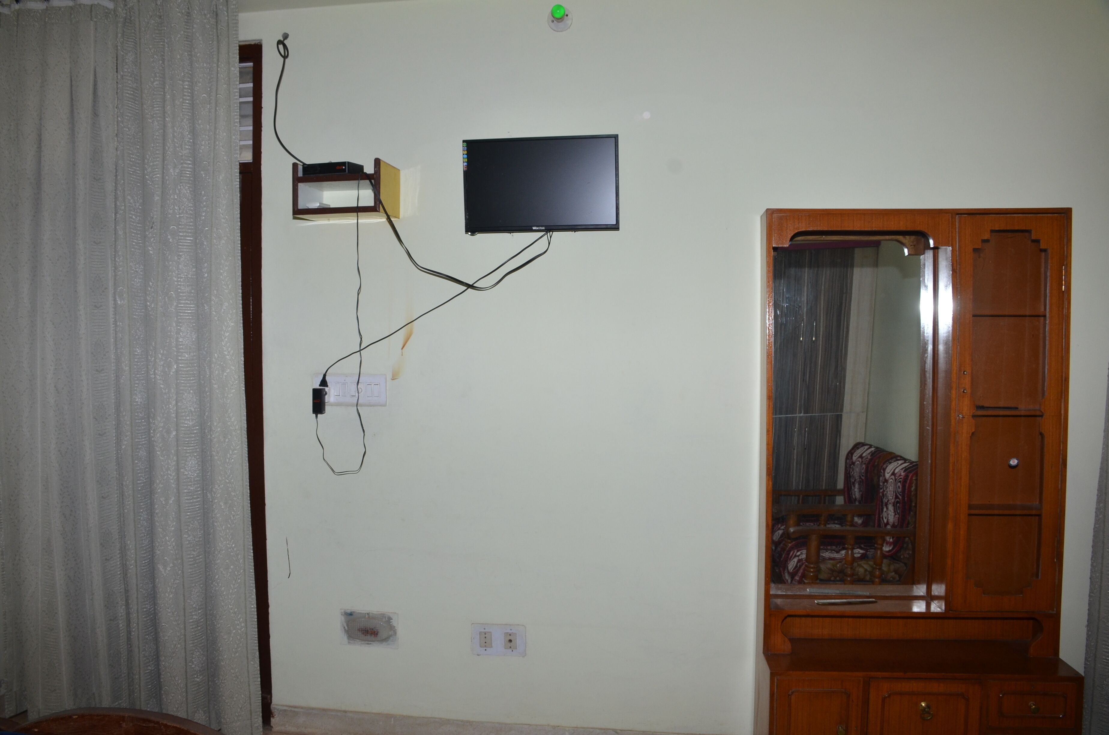 The Midas Guest House a Home with personal Care