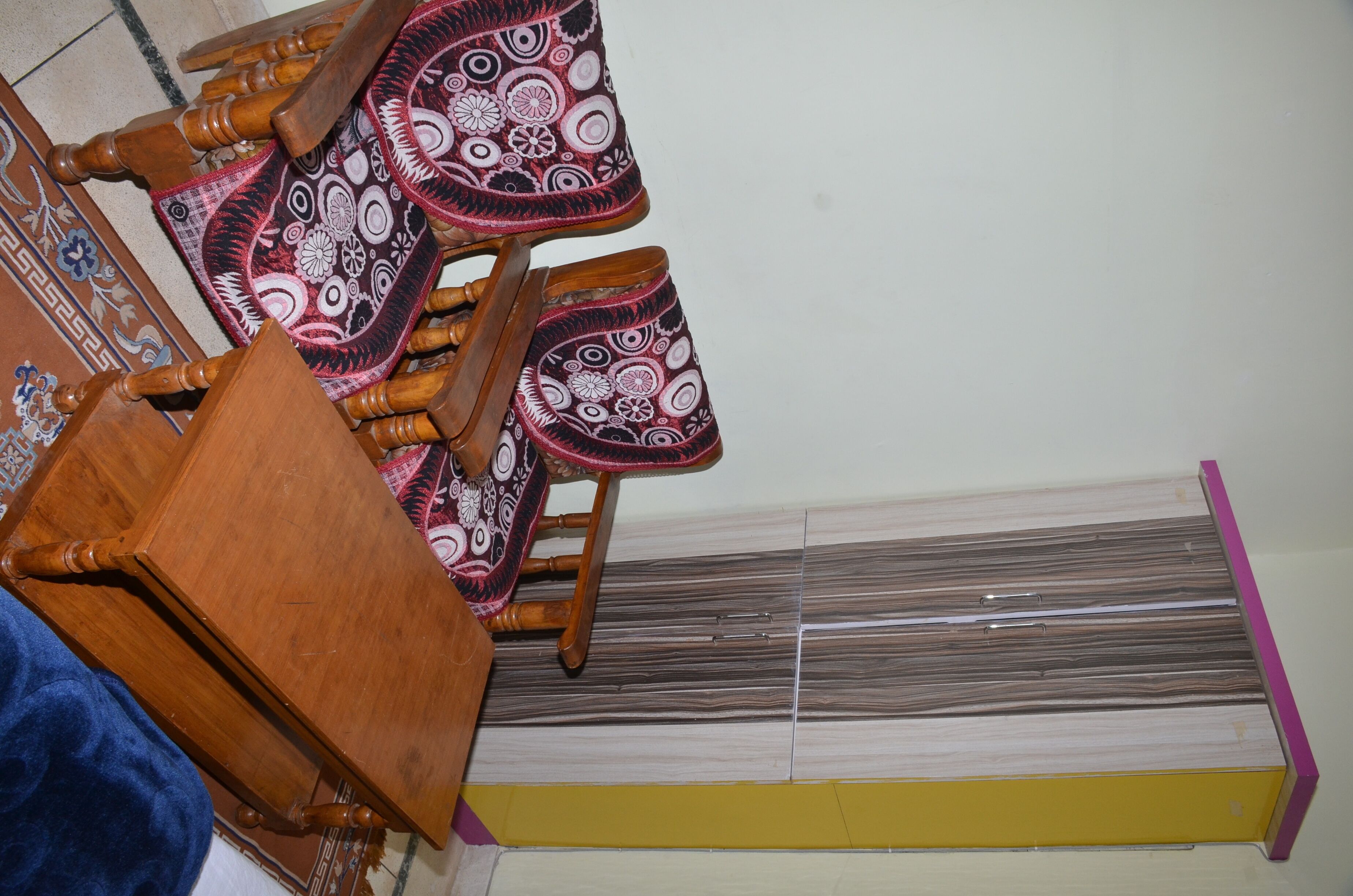 The Midas Guest House a Home with personal Care