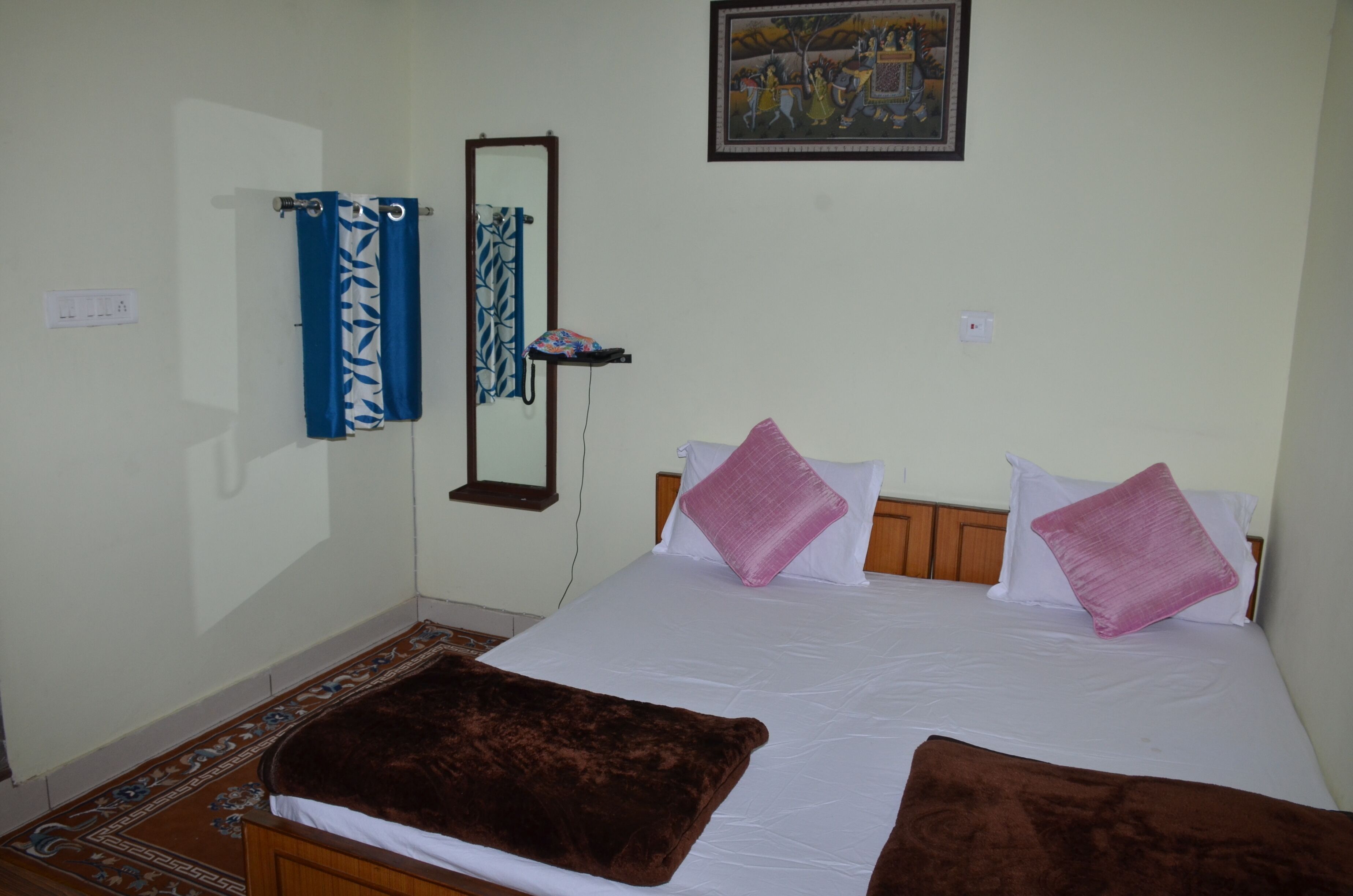 The Midas Guest House a Home with personal Care