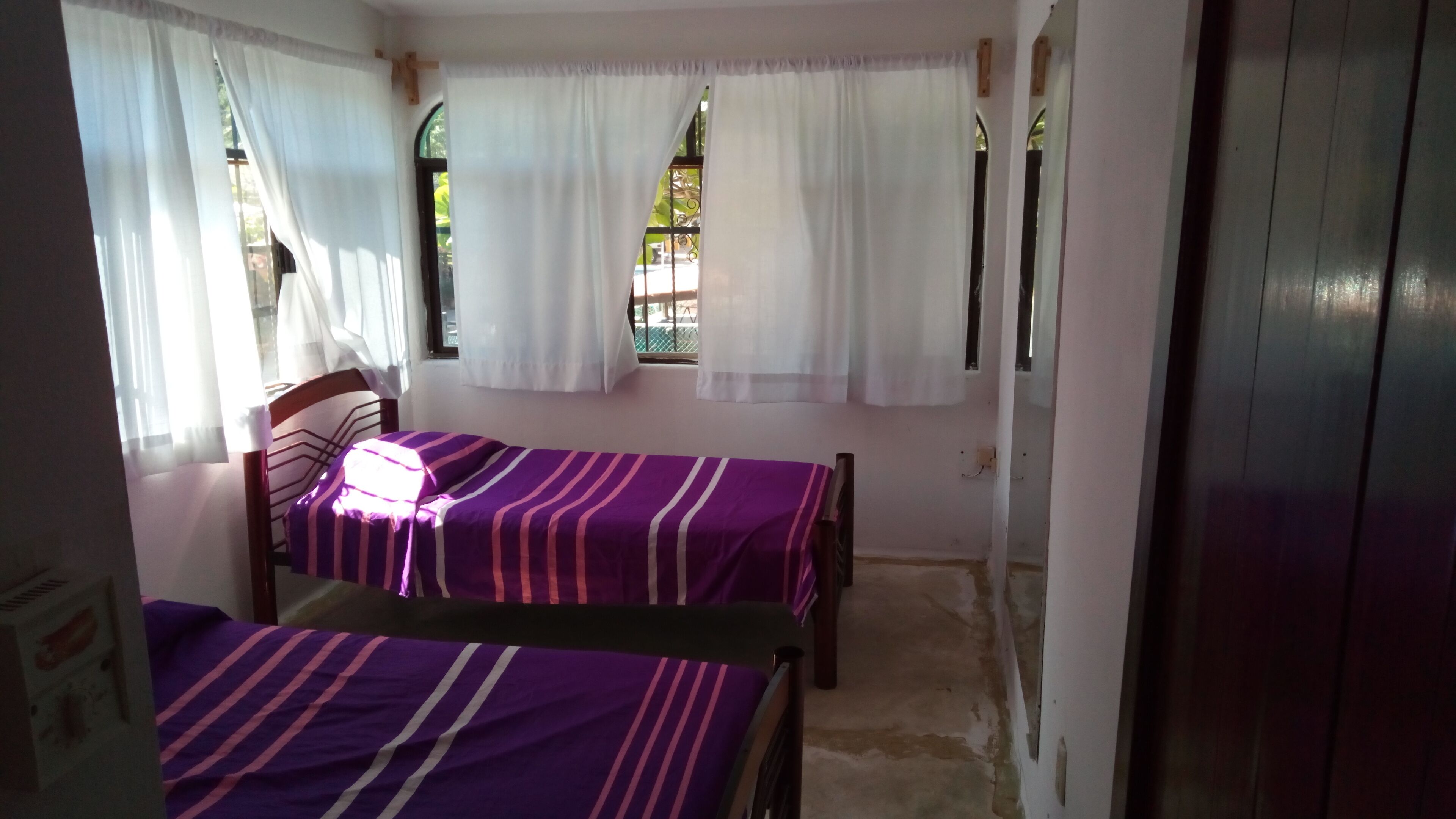 Your Home at Bays of Huatulco