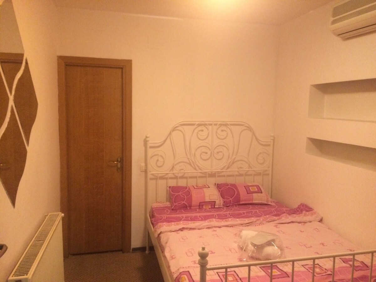 Bild für Gastgeberprofil