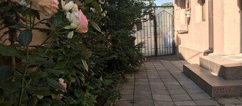 SUPERIOR DOUBLE ROOM WITH PRIVATE BATHROOM - ROOM NR 5