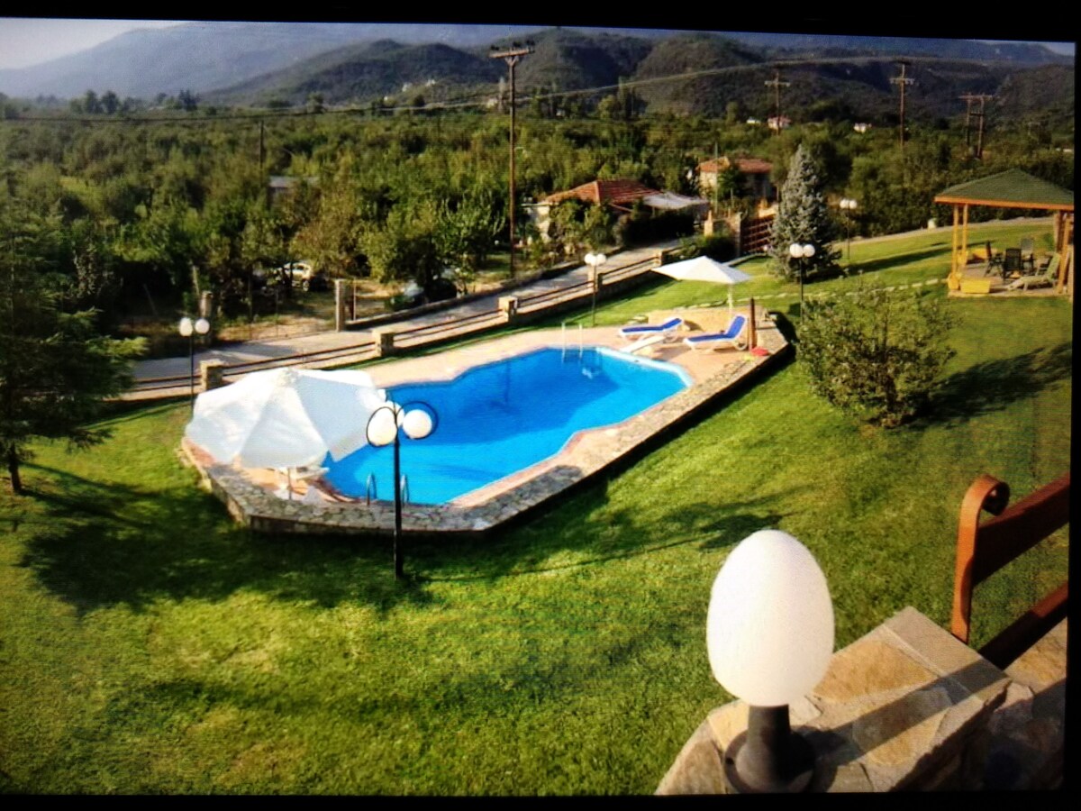 Bild für Gastgeberprofil