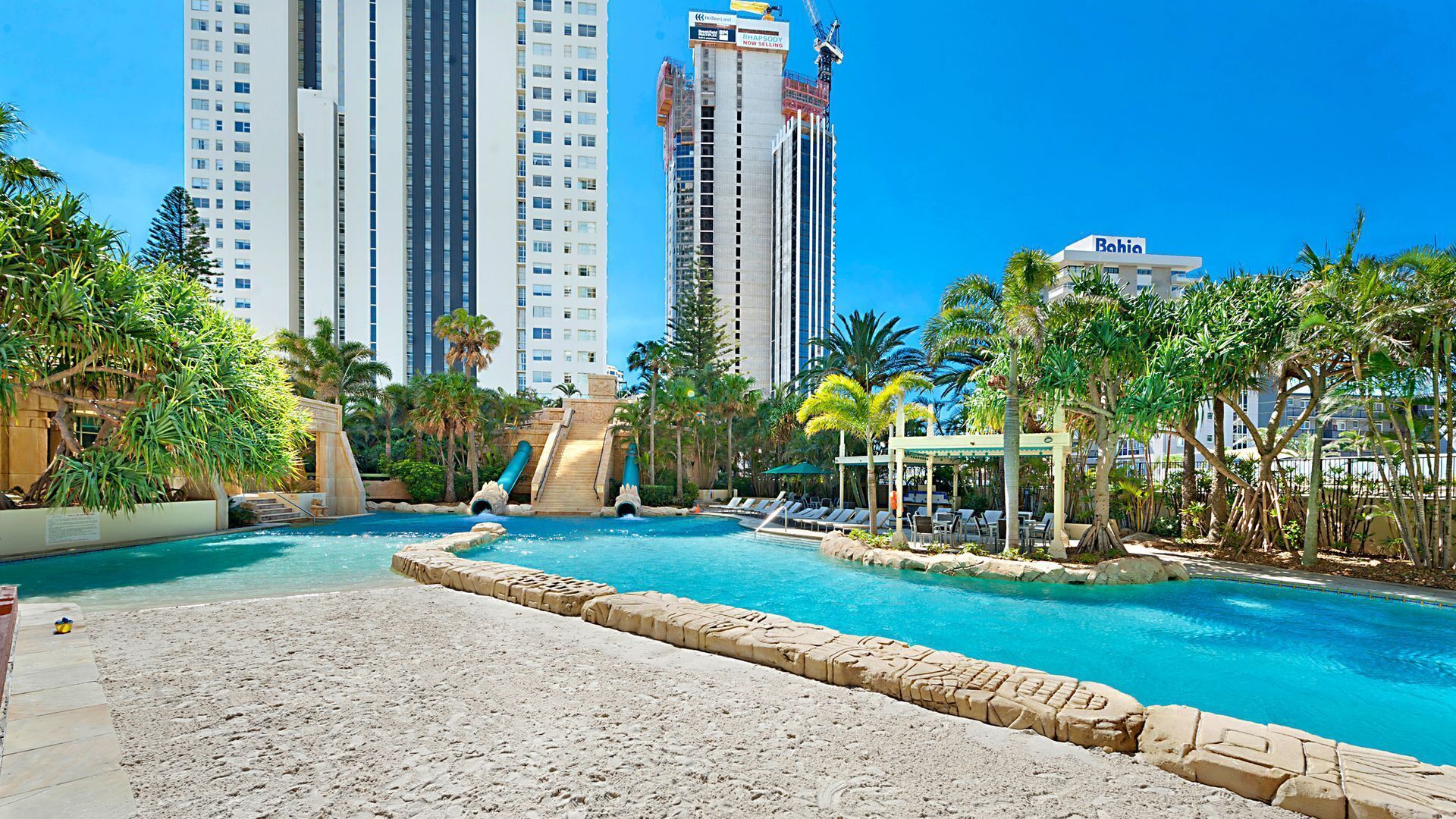 Surfers Paradise Comfortable Surfers Suite — image 4