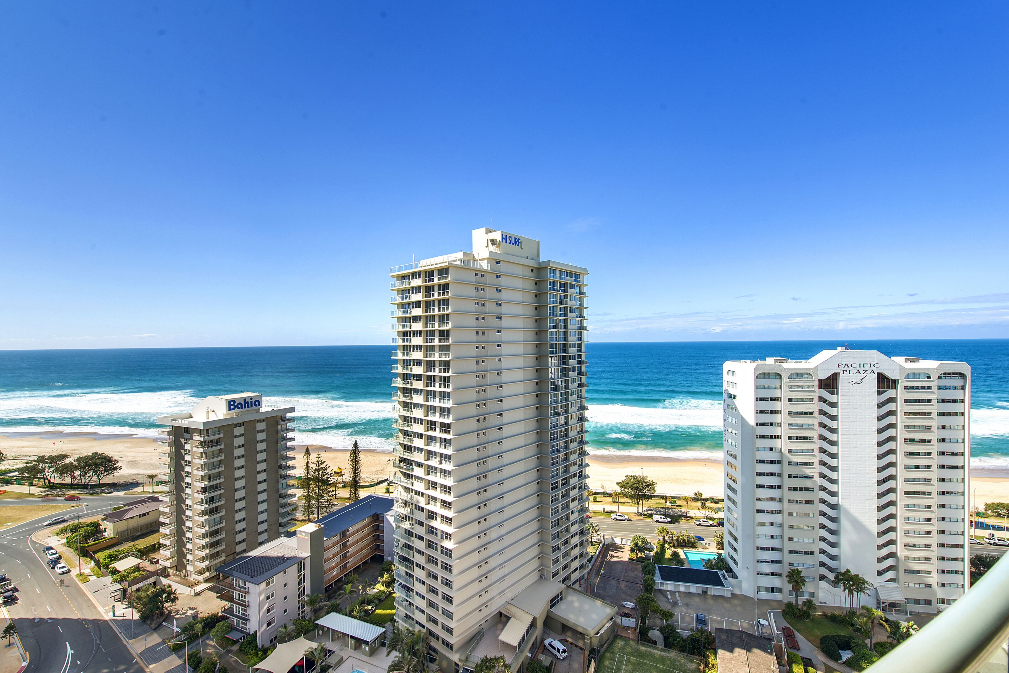 Surfers Paradise Comfortable Surfers Suite — image 3
