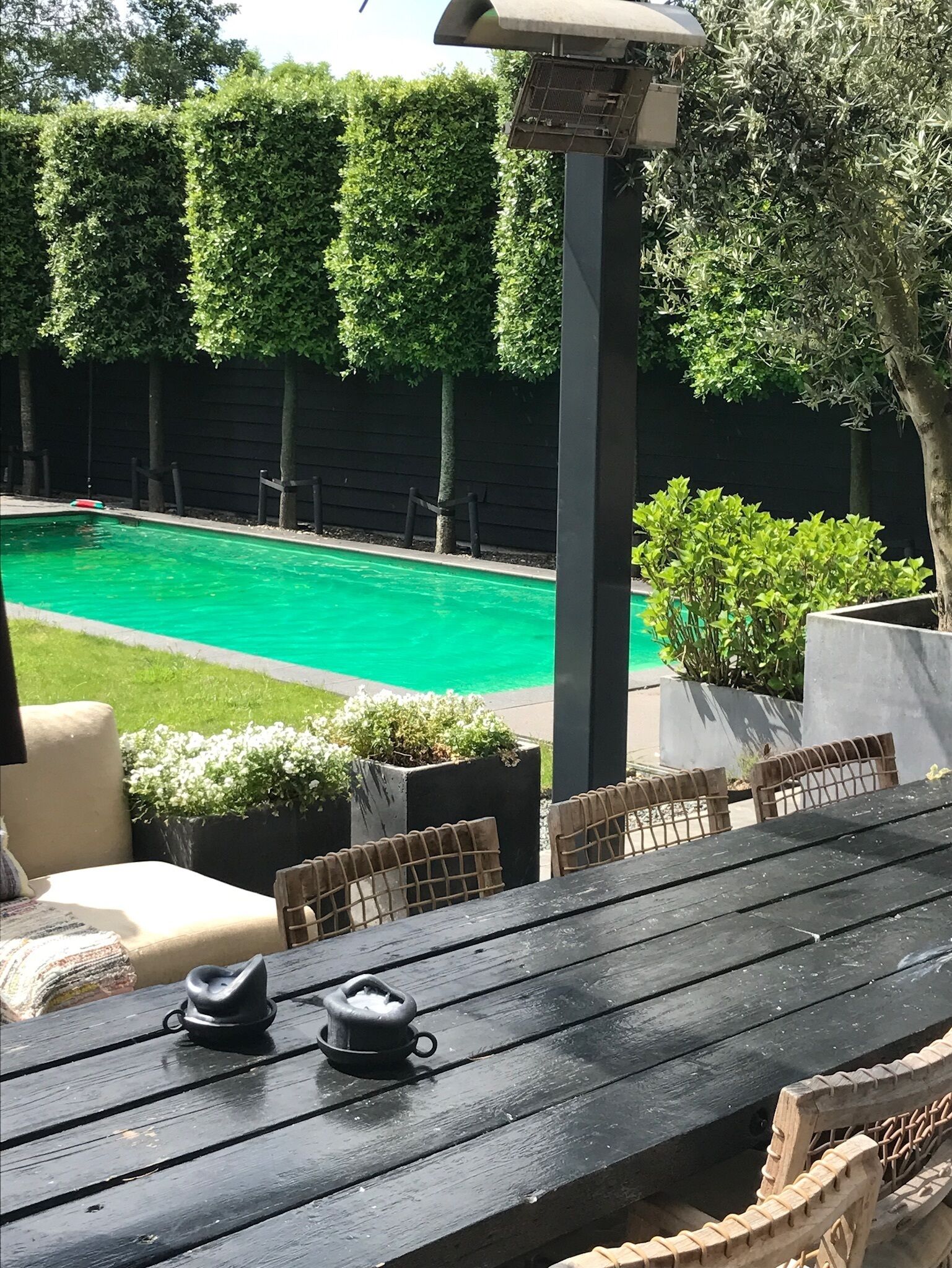 Piscine
