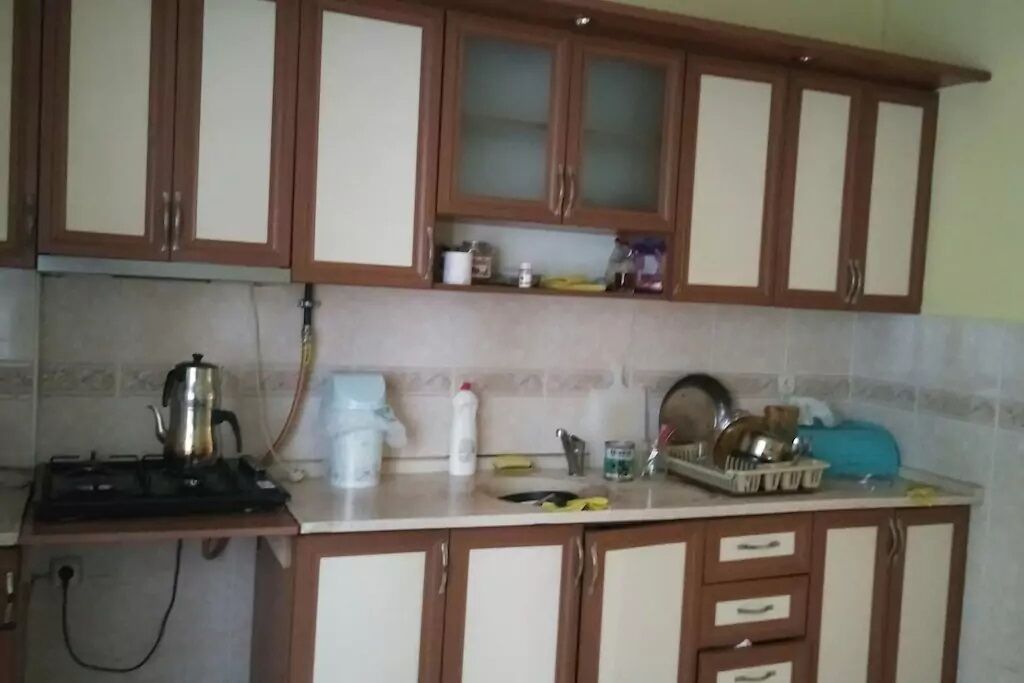 Furnished Apartment in Trabzon, 10 minutes walking distance to Airport
