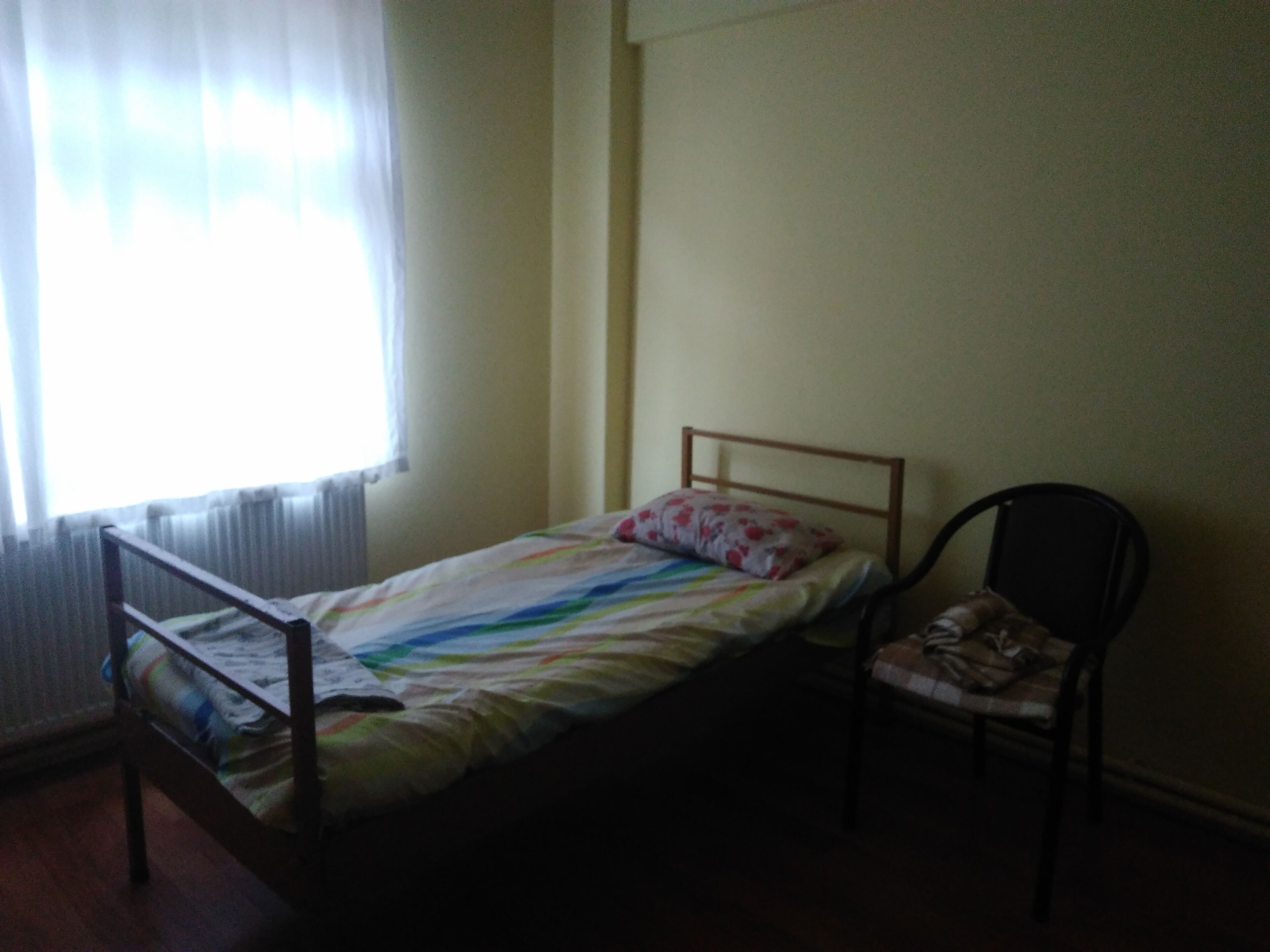 Furnished Apartment in Trabzon, 10 minutes walking distance to Airport