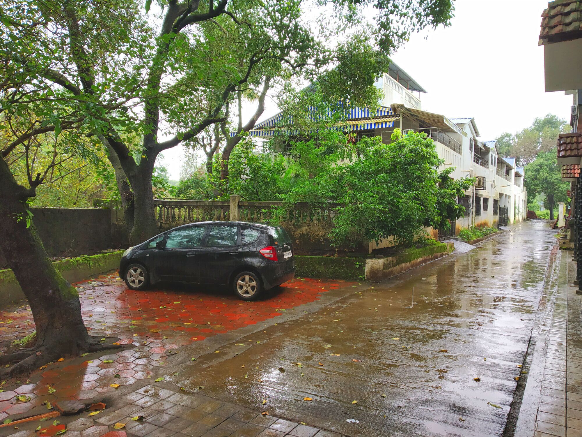 Hideaway Lonavala Holiday Home