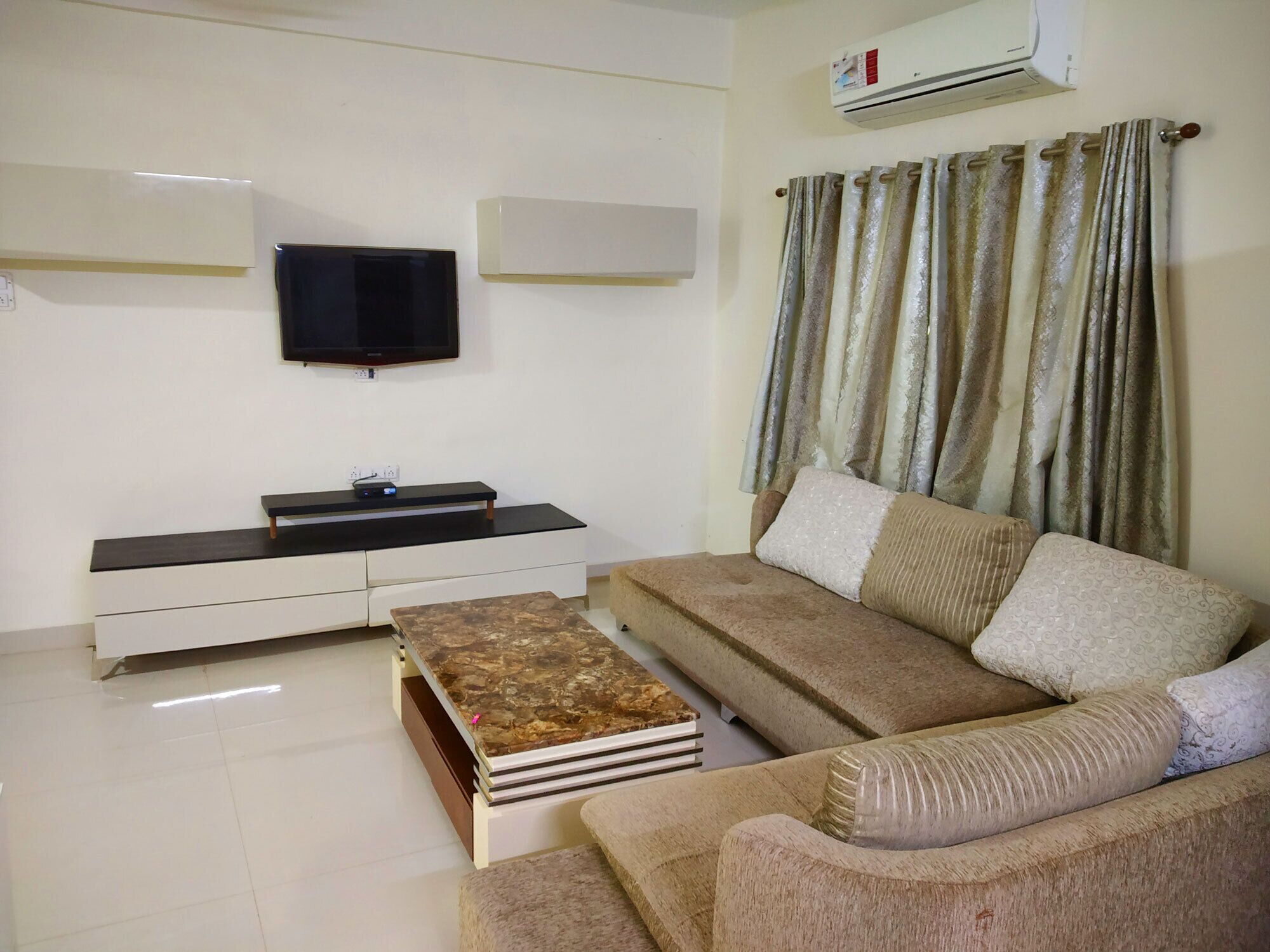 Hideaway Lonavala Holiday Home